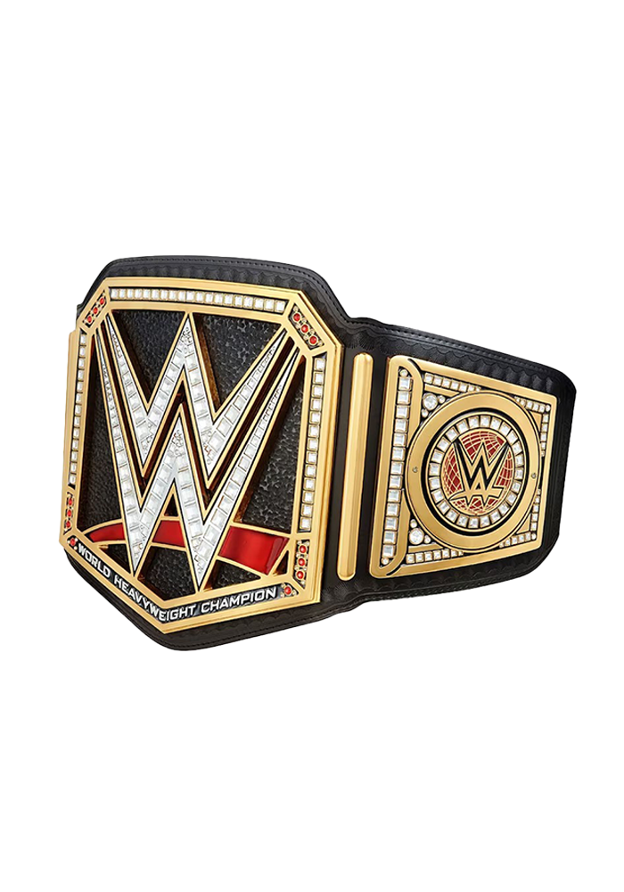 WWE-Titelgürtel, WWE-Weltmeisterschaftsgürtel
