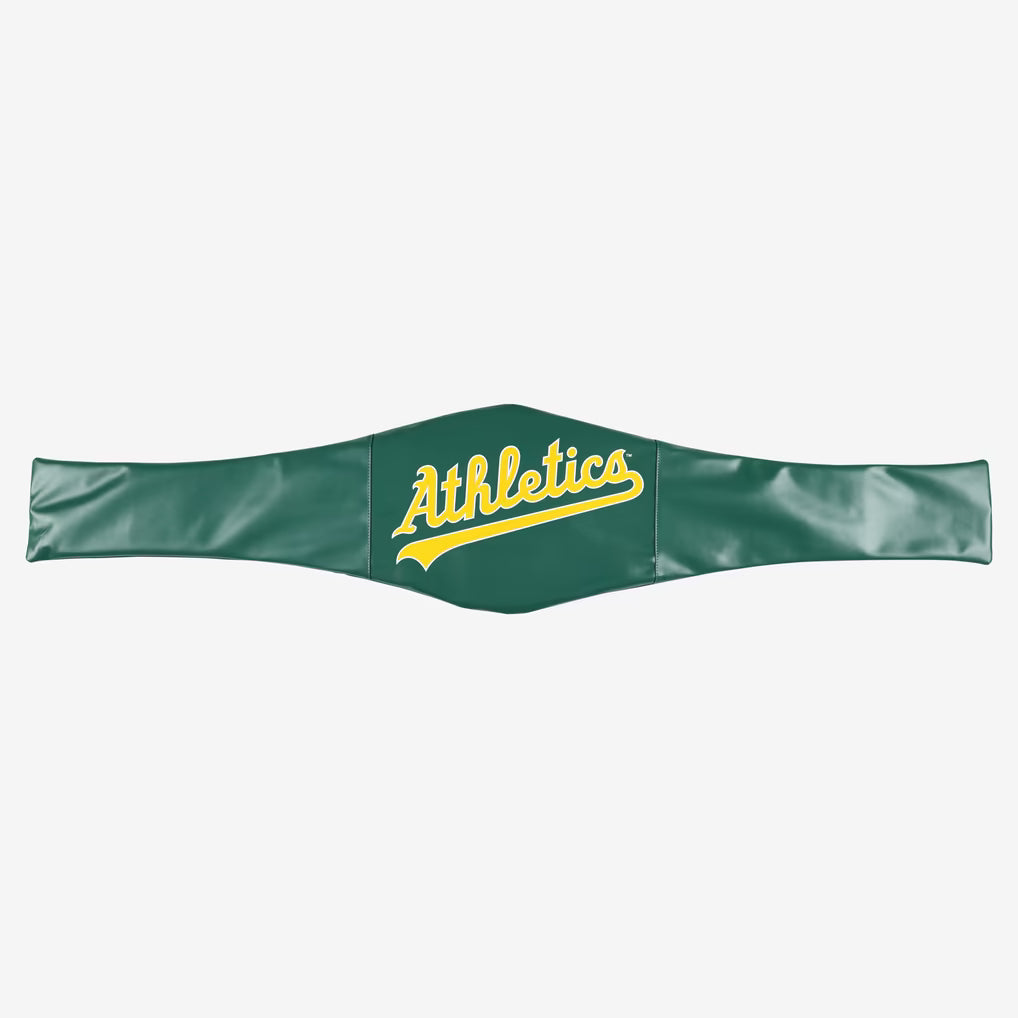 Athletics WWE Legacy Title Belt