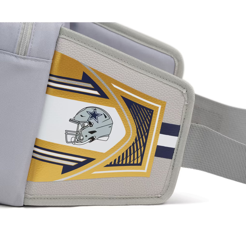 Dallas Cowboys IGLOO WWE Legacy Belt Cooler