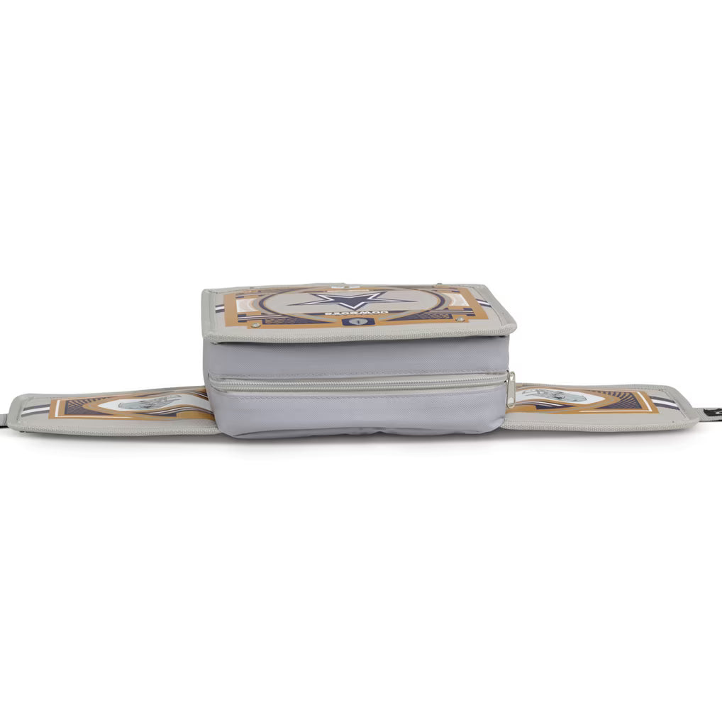 Dallas Cowboys IGLOO WWE Legacy Belt Cooler