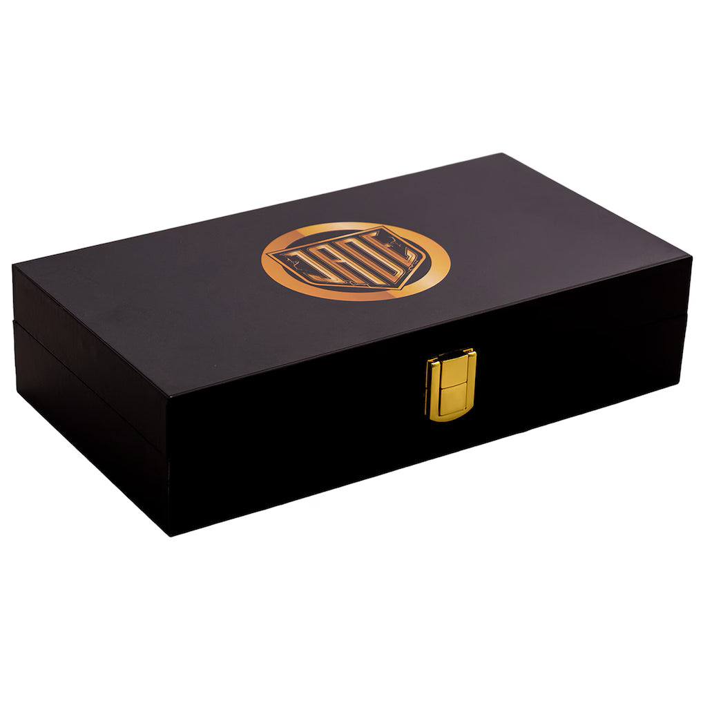 Jade Cargill Replica Side Plate Box Set 16MM