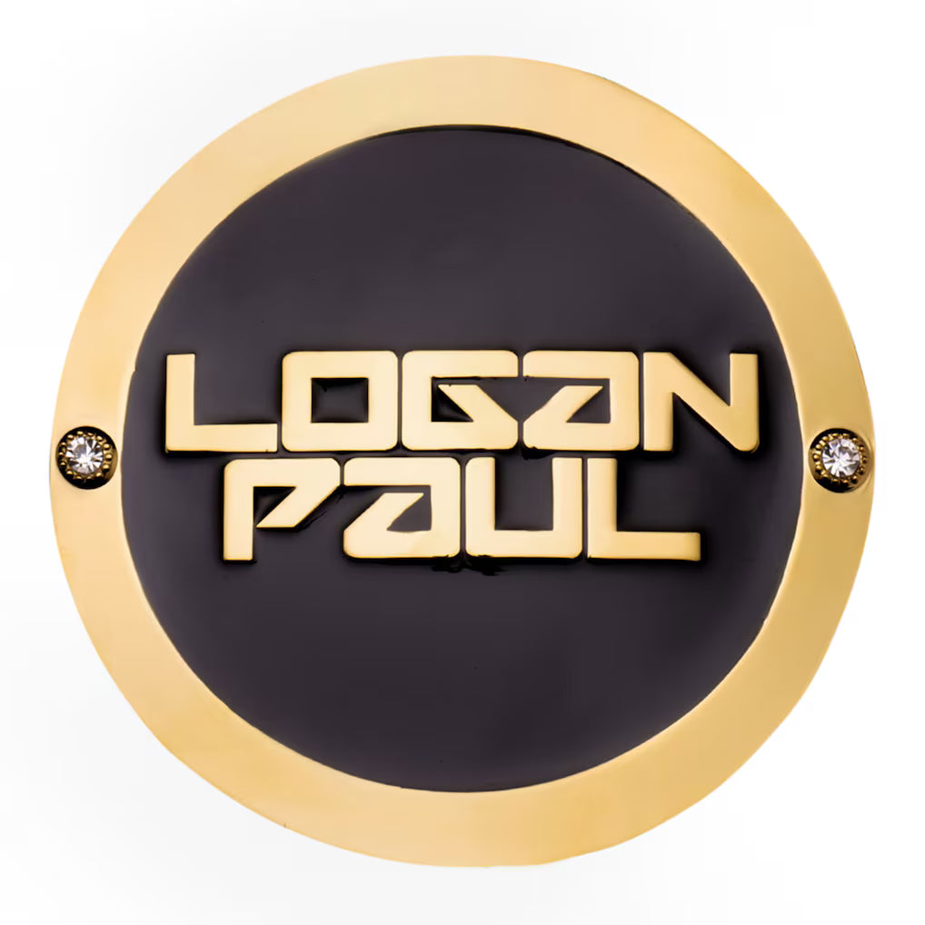 Logan Paul Replica Side Plate Box Set 16MM