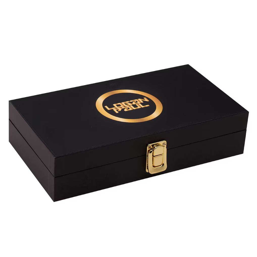 Logan Paul Replica Side Plate Box Set 16MM