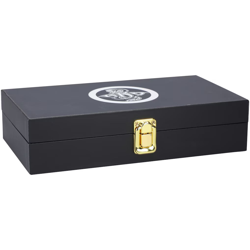 Randy Orton Championship Replica Side Plate Box Set