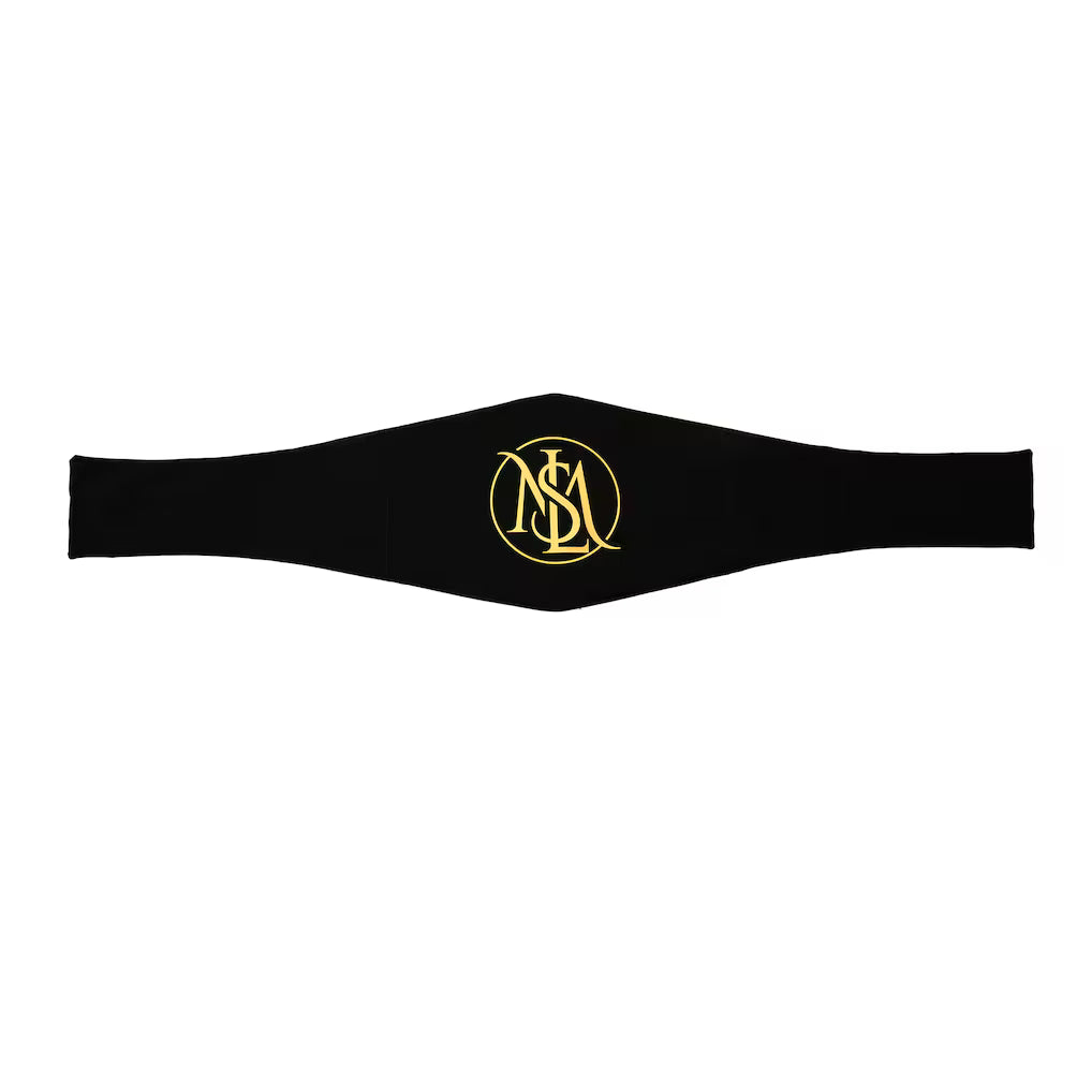 Stephanie McMahon 2026 Hall of Fame Signature Series Title Belt
