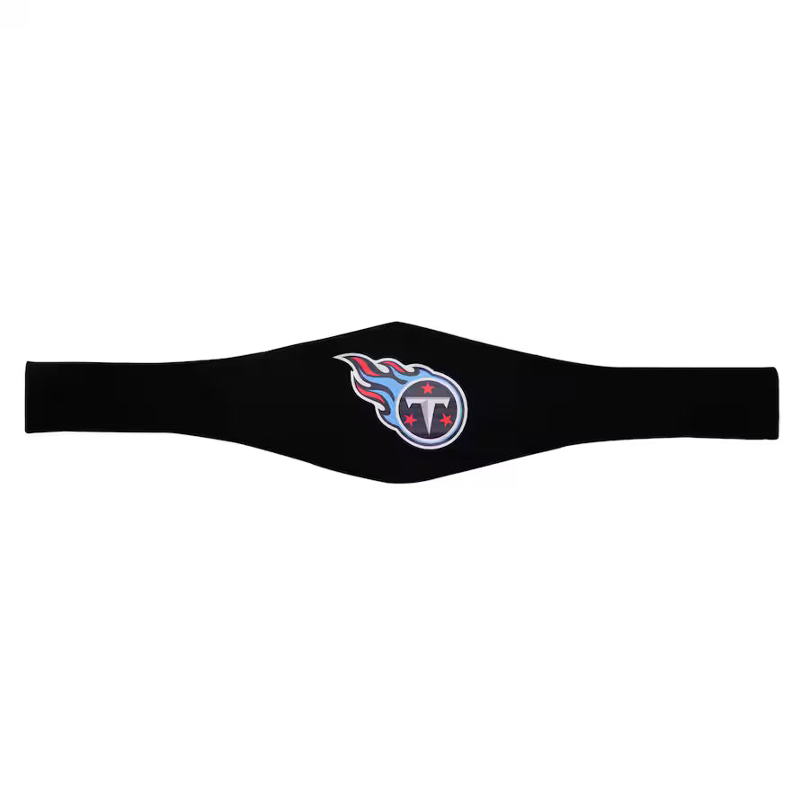 Tennessee Titans WWE Legacy Title Belt