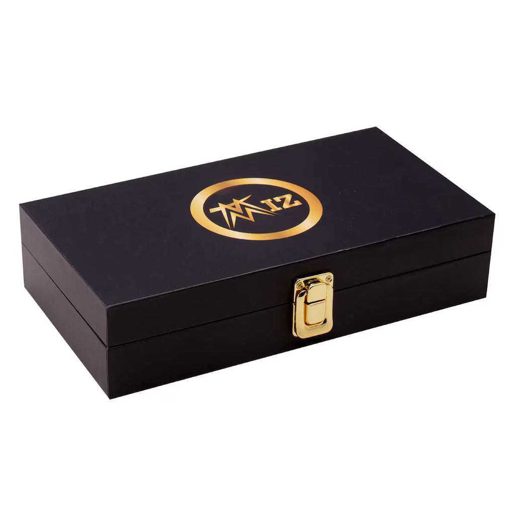 The Miz Replica Side Plate Box Set 16MM