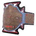 Triple H 30 Years Evolution World Heavyweight Replica Title Belt