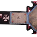Triple H 30 Years Evolution World Heavyweight Replica Title Belt