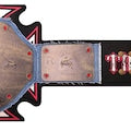 Triple H 30 Years Evolution World Heavyweight Replica Title Belt