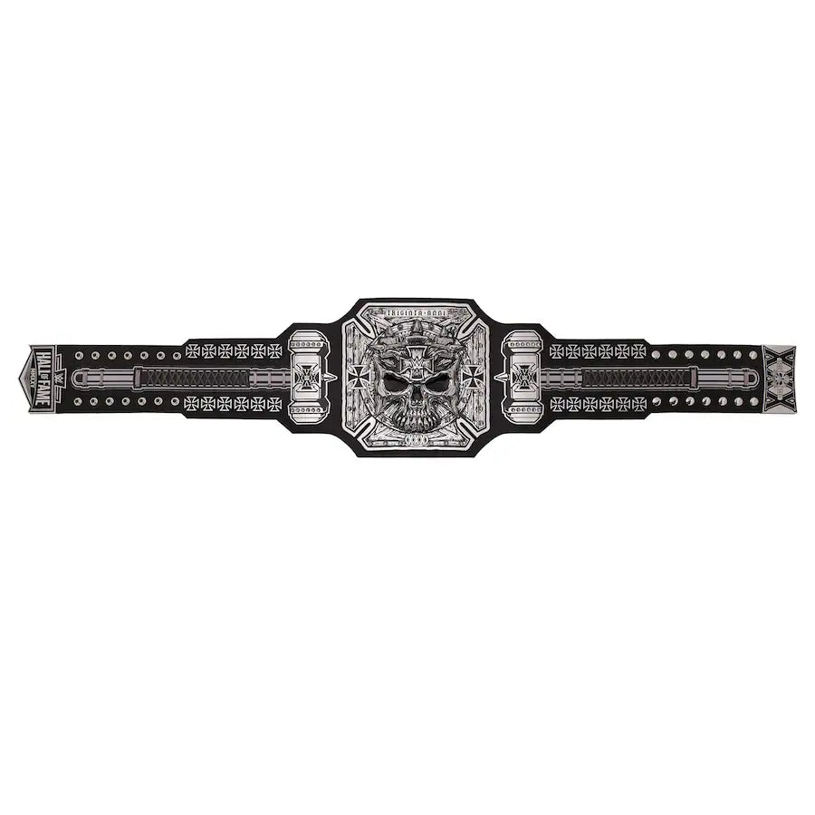 Triple H 30 Years The King Legacy WWE Championship Replica Title Belt