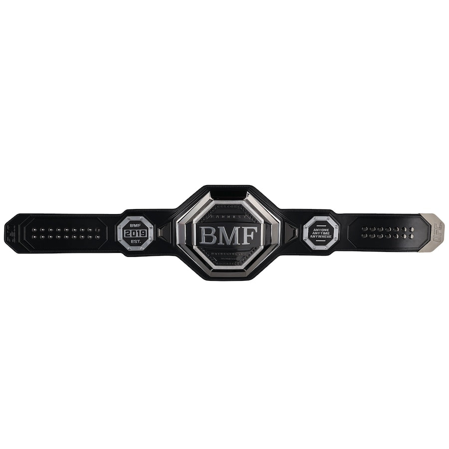 UFC BMF Replica Belt