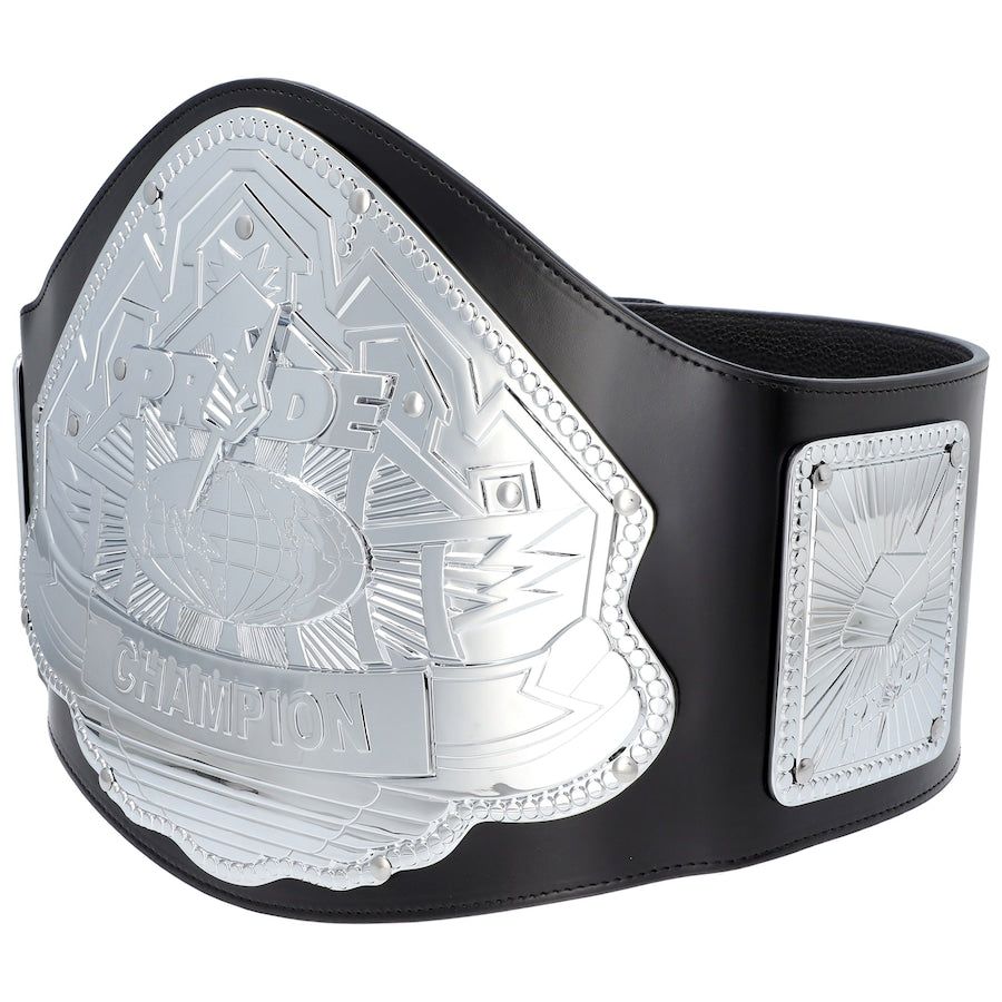 UFC Pride Replica Title Belt