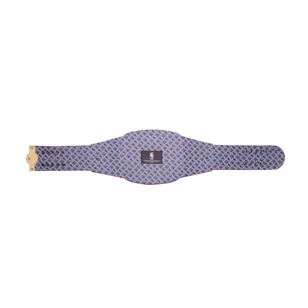 Washington Wizards WWE Legacy Title Belt