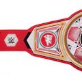 WWE x Manchester United Legacy Championship Replica Title Belt