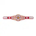 WWE x Manchester United Legacy Championship Replica Title Belt