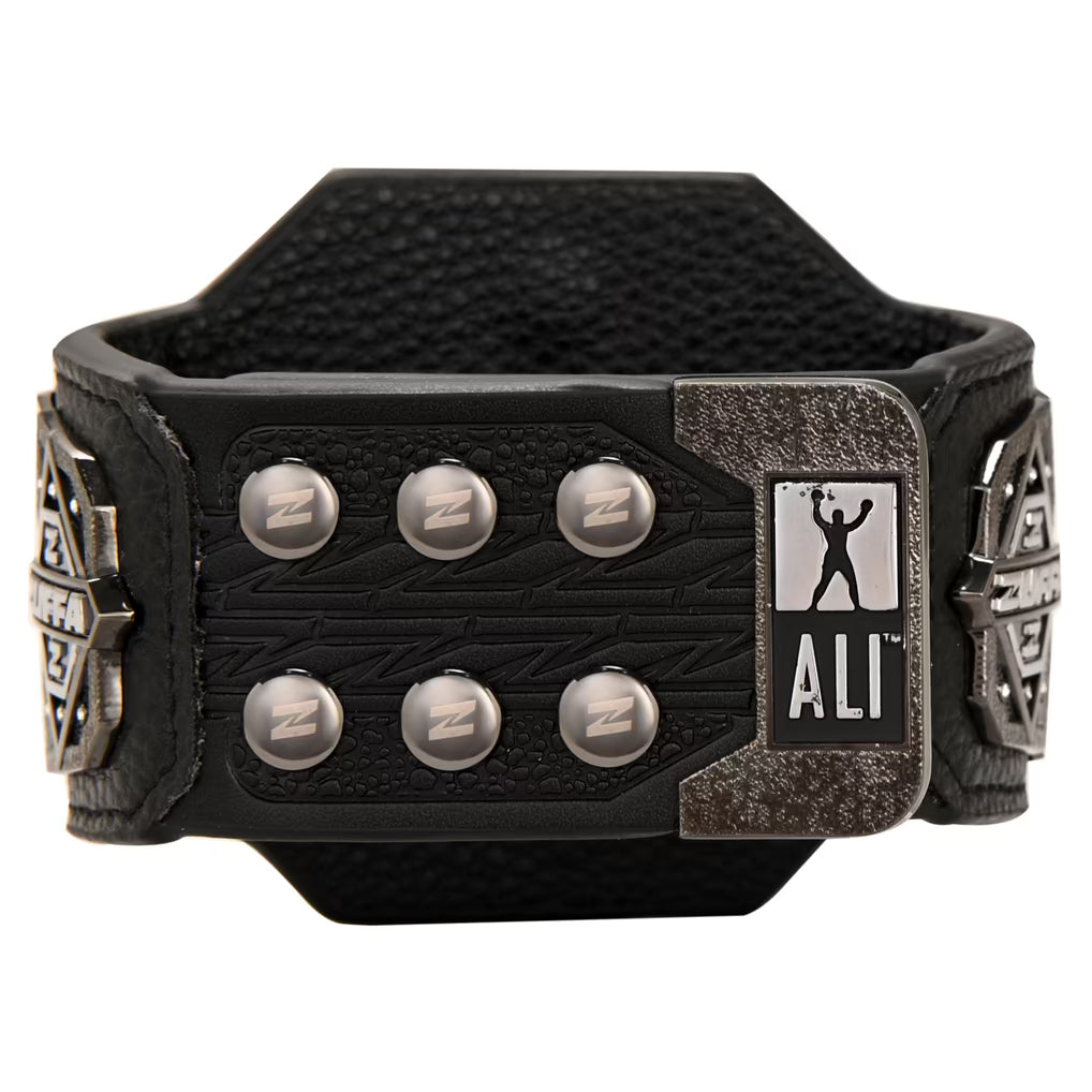 Zuffa Boxing Mini Replica Title Belt