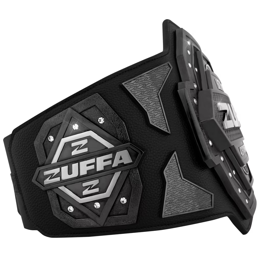 Zuffa Boxing Replica Title Belt