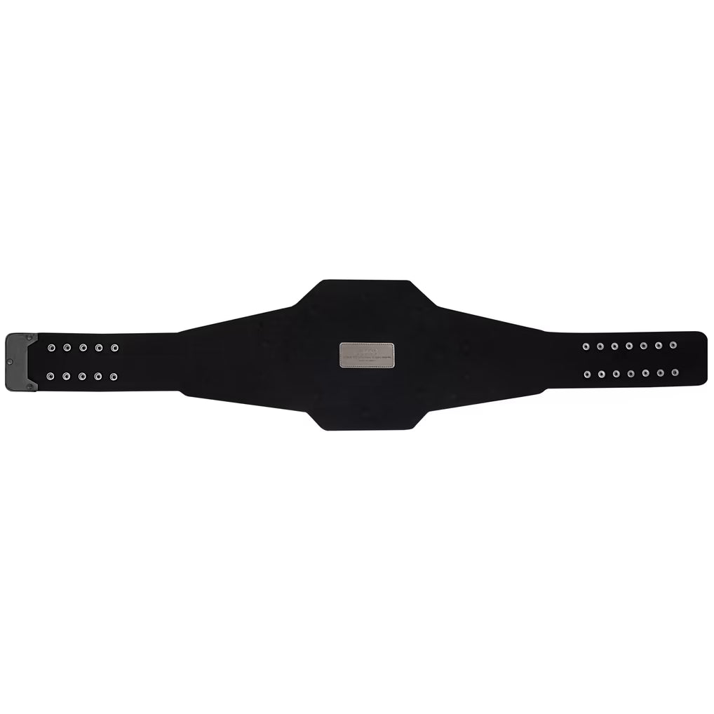 Zuffa Boxing Replica Title Belt